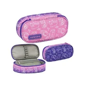 Astra Enokomorni peresnik AstraBAG Kitty AC6 – šolski peresnik, 503026010