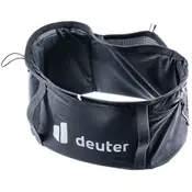 Deuter TRAICK BELT, tekaška torbica, črna 3120026