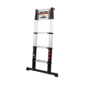 TELESKOPSKA ALU LESTEV GIRAFFE AIR PRO 3,27m 11 STOPNIC, BATAVIA | Topdom