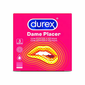Durex Pleasure Me 3’s