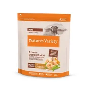 Natures Variety Healthy Grains Dog Mini Adult - piščanec 600 g