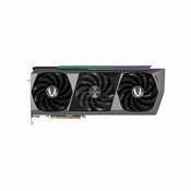 *RTX 4070 Ti SUPER AMP HOLO 16 GB GDDR6X 256 bit