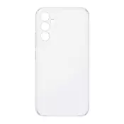 Maska Skin Silikon za Samsung A14 4G/ A145R/ A14 5G/ A146B transparent.