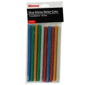 Patrone plasticne 11.2X200mm 10kom. u boji Womax