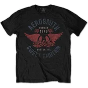 Aerosmith Sweet Emotion Black XL Majica