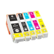 Komplet kartuš Epson 33 XL