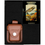 shumee Darilni set vžigalnikov ZIPPO DEEP SEA DESIGN št. 4