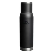 STANLEY Adventure To-Go 1L termo boca - Black
