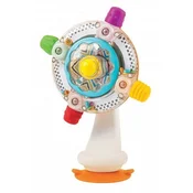 shumee AKCIJA Senzorični ventilator B-Kids s priseskom