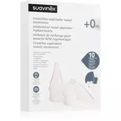 Suavinex Pumpica za nos anatomska / Rezervni deo