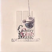 posneti mediji LEELOOJAMAIS - COUNTRY CLUB MUSIC, (407778)
