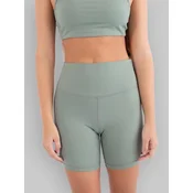 Hurley Exp Short Leggings malverde