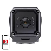 DDPai DDPAI Ranger Moto Dash Cam: WiFi, GPS, 4K