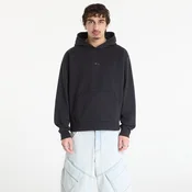 Mikina Oakley Metal Rise Hoodie Blackout M