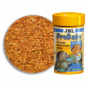 Hrana za želve JBL ProBaby, 100 ml