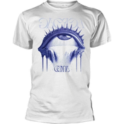 Gaerea Majica Coma Unisex White XL