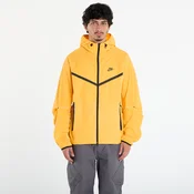 Jakna Nike Tech Mens Woven Full-Zip Windrunner Jacket Sundial XS