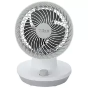 Zilan Stolni ventilator, promjer 20 cm, 45W - ZLN1009