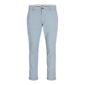 Jack & Jones Muške pantalone Marco, Plave