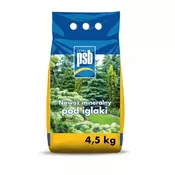 shumee Granulirano spomladansko gnojilo za iglavce 4,5 kg