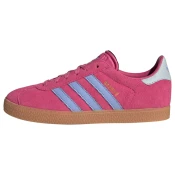ADIDAS ORIGINALS Superge Gazelle opal/pastelno modra/temno roza