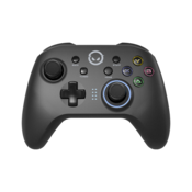 LORGAR TRIX-510, Gaming controller, Black, BT5 0 Controller with built-in 600mah...