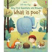 Very First Questions and Answers What is poo?