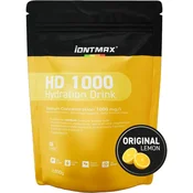 IONTMAX Hydration Drink HD 1000 800 g, sladki citrusi