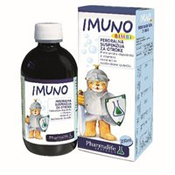 Fitobimbi Imuno – peroralna suspenzija - 200ml