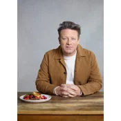 Jamie Oliver 2025