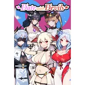 Date with Devils XBOX LIVE Key EUROPE