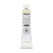 Oljne barve Schmincke Norma Professional 120 ml - 234 Briljantno rumena svetla