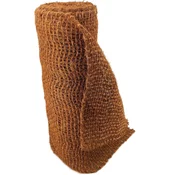 Aquagart 175 m nabrežna podloga kokos 1 m široka podloga za ribnik kokosovo blago 750 g, (22074526)