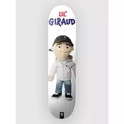 Plan B Lil Buddies Giraud 8.125x31.75 Skateboard uni