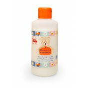 Trudi Baby Care kopalno mleko s pomarančnim medom, 250 ml