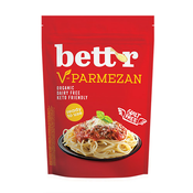 BIO veganski parmezan, 150 g