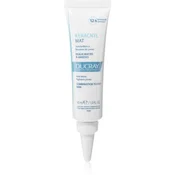 Ducray Keracnyl matirajoča nega za mastno in mešano kožo 30 ml