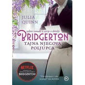 Bridgerton 7 - Tajna njegova poljupca