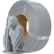 AzureFilm PLA Matte HS Refill Mist Grey - 1,75 mm / 1000 g