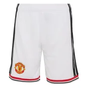 adidas Kratke hlače Manchester United Home 2026/27 Kids