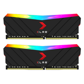 PNY XLR8 Gaming memorijski modul 16 GB 2 x 8 GB DDR4 3200 MHz