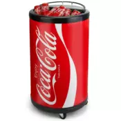 Coca Cola hladilnik SPC-55CC Partycooler