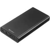 Sandberg Powerbank USB-C 420-63 38400mAh 100W