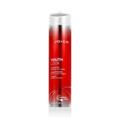 Joico Youth Lock Shampoo 300 ml šampon vse vrste las unisex