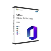 Microsoft Office Home and Business 2024 Serbian Latin CEE Only Mdls EP2-06683