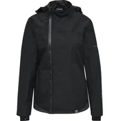Jakna kapuco Hummel NORTH HELL JACKET WOMAN