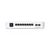 Ubiquiti USW-Pro-8-PoE, UniFi Switch Pro 8 PoE