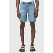 AllSaints kratke hlače moške denim SWITCH