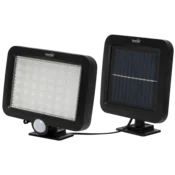 Solarni LED reflektor sa senz. 3.36W 10000K 250lm