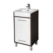 Ceramica Lux Atina Plazma 45 wenge donji deo